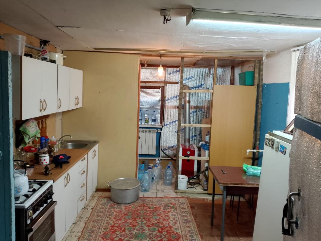 Продаем дом в деревне Ишкинино! 15 км от г. - Гай