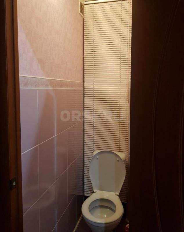 Продается уютная двухкомнатная квартира общей площадью 43 кв. - Гай
