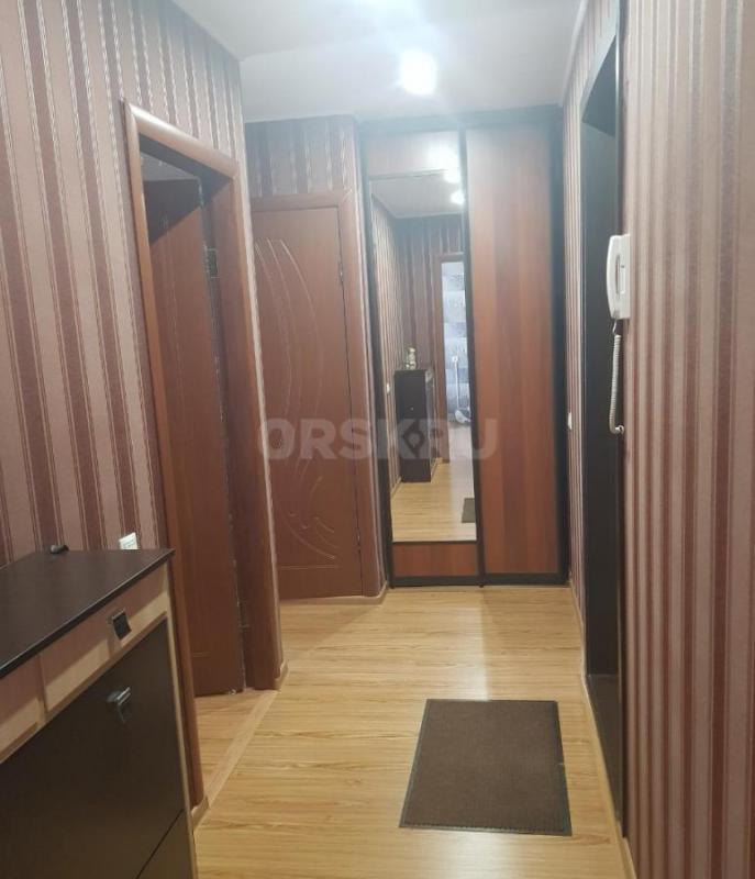 Продается уютная двухкомнатная квартира общей площадью 43 кв. - Гай