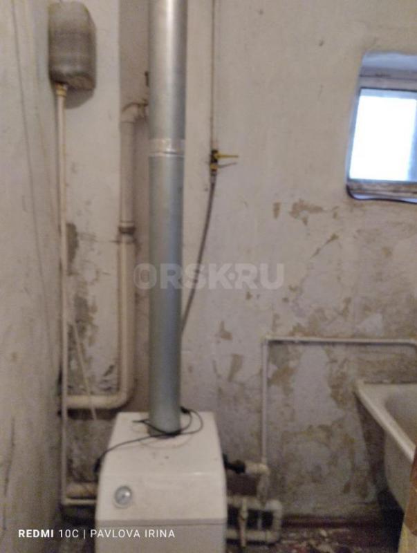 Продаю в новом городе  1/2 дома (42,5 кв. - Орск