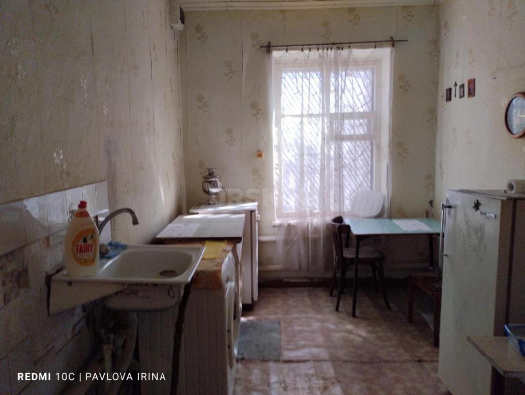 Продаю в новом городе  1/2 дома (42,5 кв. - Орск