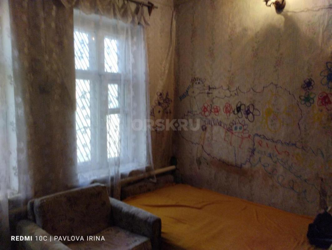 Продаю в новом городе  1/2 дома (42,5 кв. - Орск
