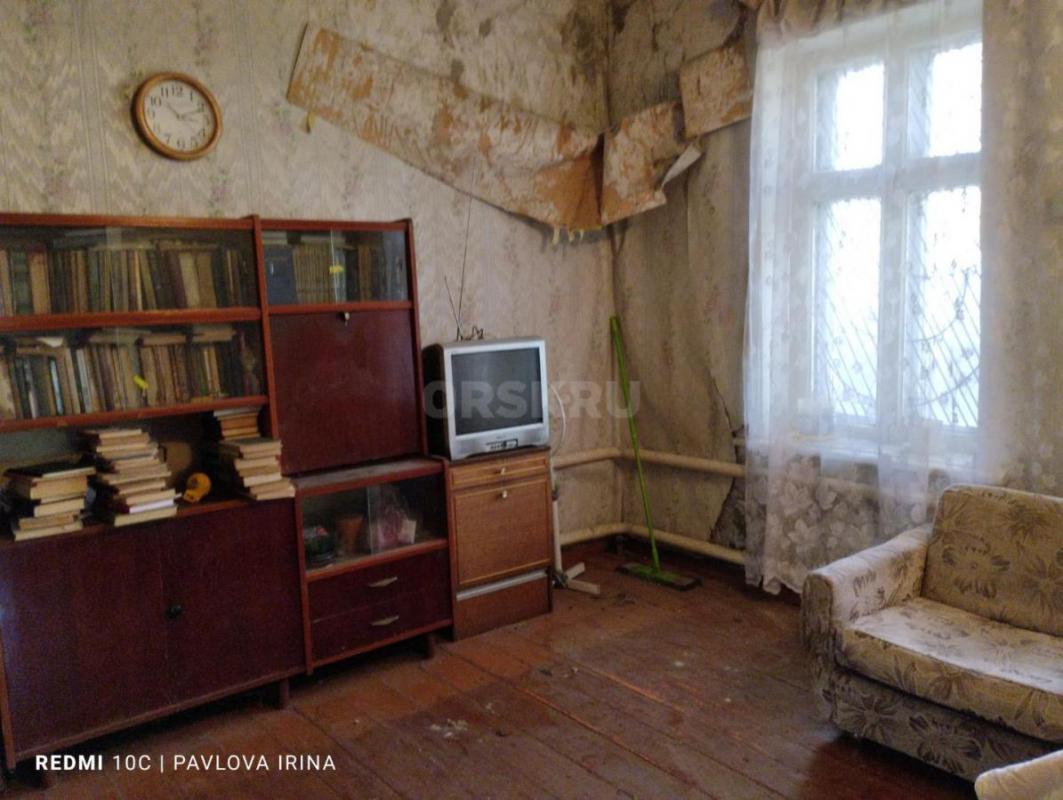 Продаю в новом городе  1/2 дома (42,5 кв. - Орск