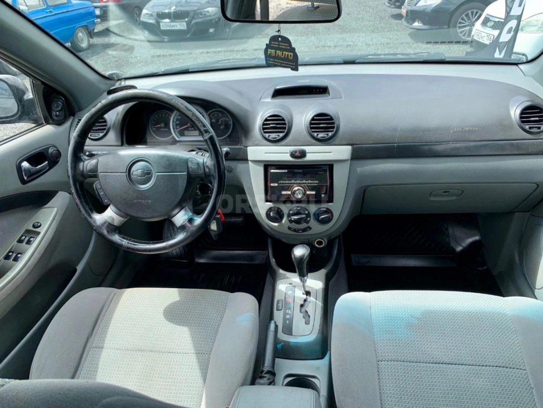 РАБОТАЕМ НА КАЧЕСТВО В ПРОДАЖЕ Chevrolet Lacetti Год - 2008 Двигатель - 1.6 бензин 109 л.с Коробка - - Орск
