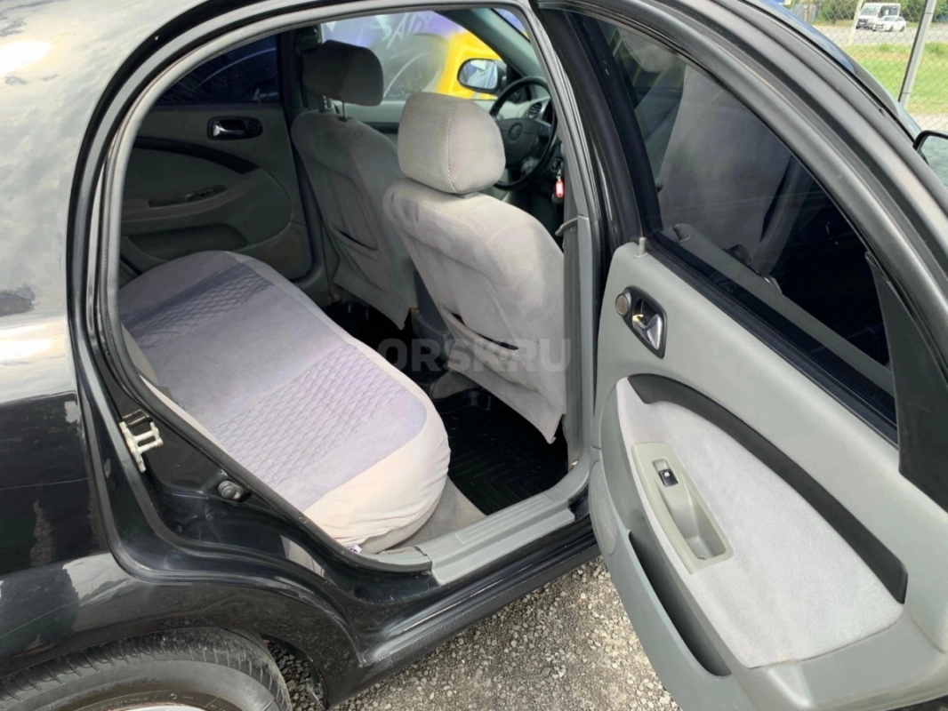 РАБОТАЕМ НА КАЧЕСТВО В ПРОДАЖЕ Chevrolet Lacetti Год - 2008 Двигатель - 1.6 бензин 109 л.с Коробка - - Орск