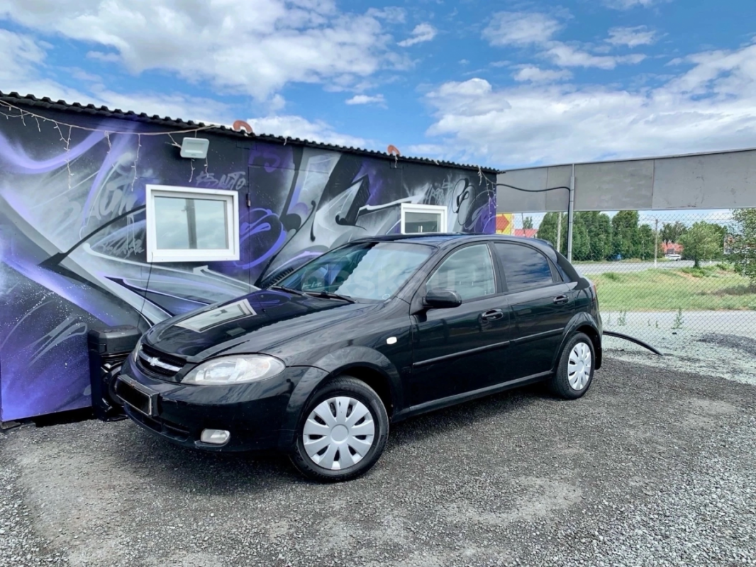 РАБОТАЕМ НА КАЧЕСТВО В ПРОДАЖЕ Chevrolet Lacetti Год - 2008 Двигатель - 1.6 бензин 109 л.с Коробка - - Орск