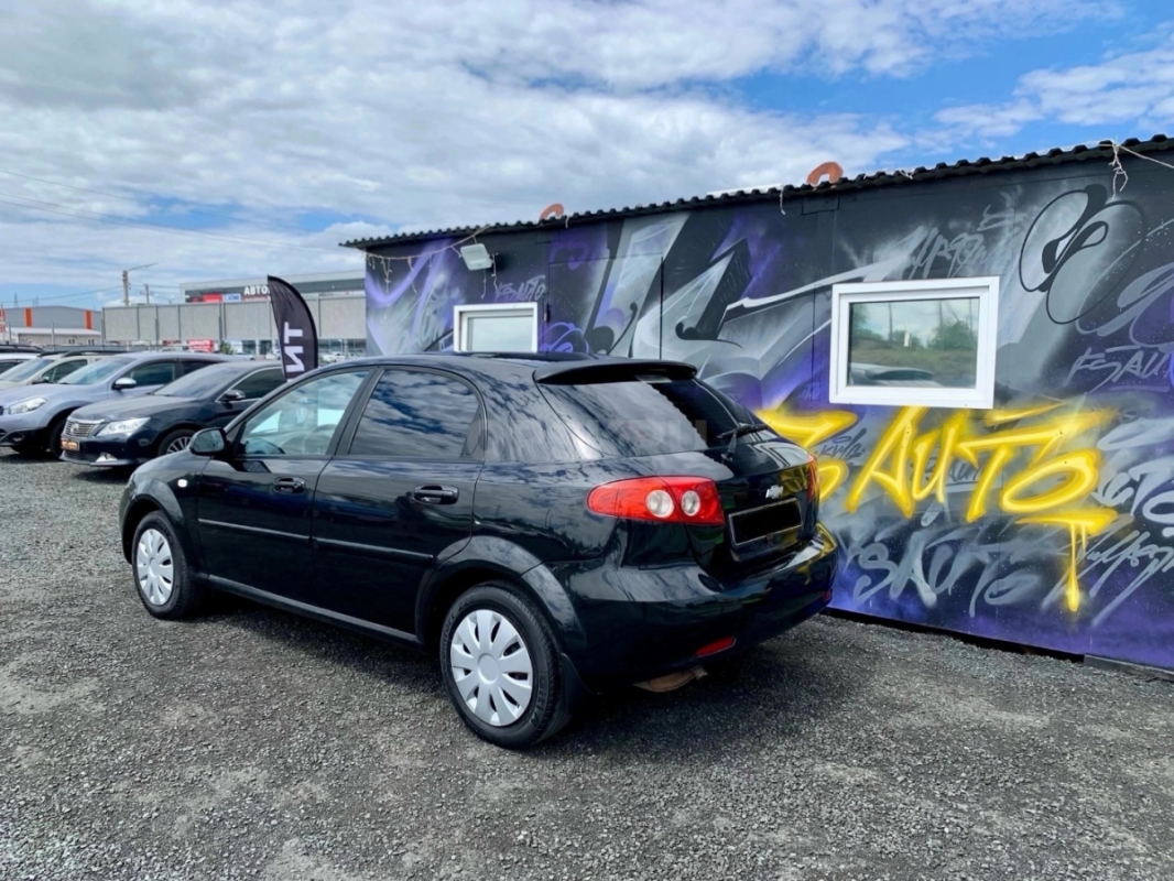 РАБОТАЕМ НА КАЧЕСТВО В ПРОДАЖЕ Chevrolet Lacetti Год - 2008 Двигатель - 1.6 бензин 109 л.с Коробка - - Орск