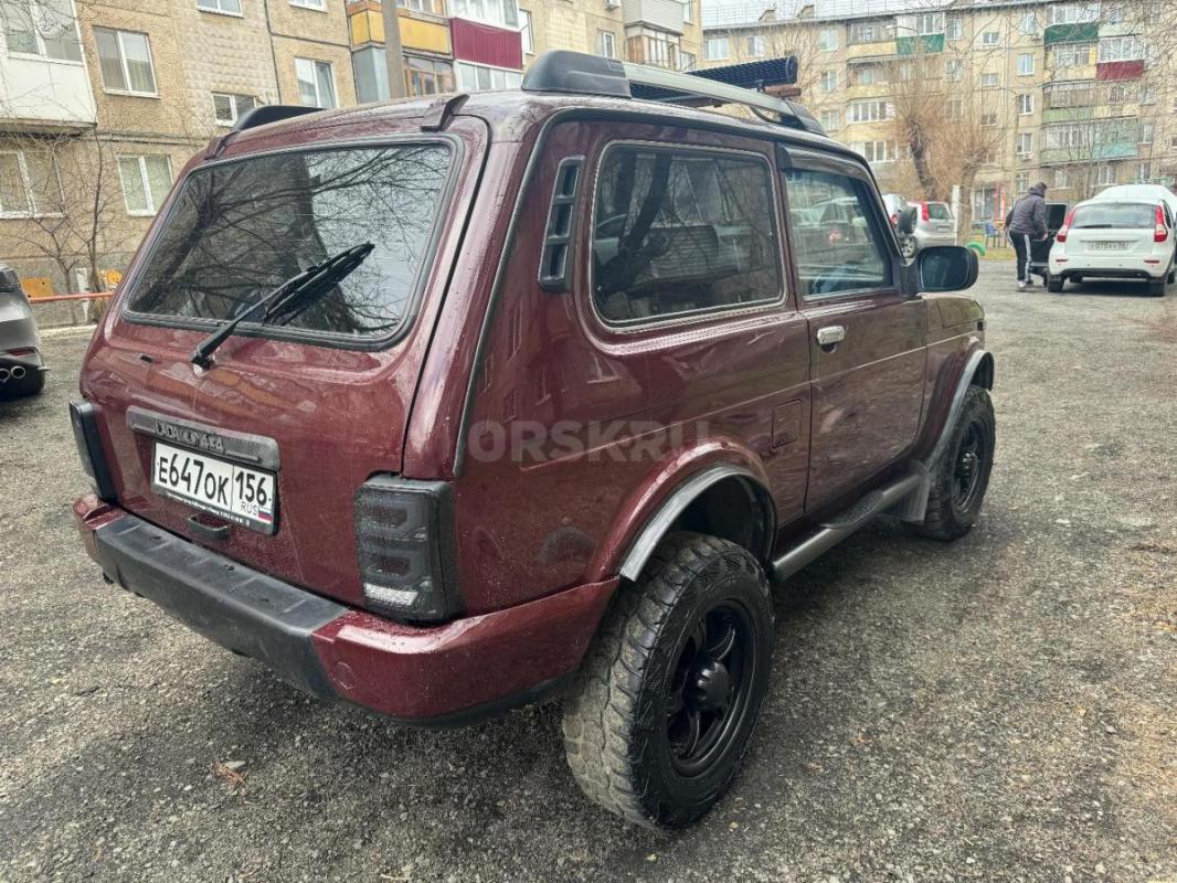 Рассмотрю варианты обмена !!!! - Орск