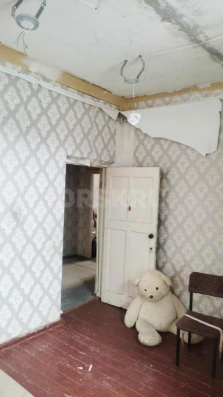 Продам квартиру 3х комнатную г. - Орск