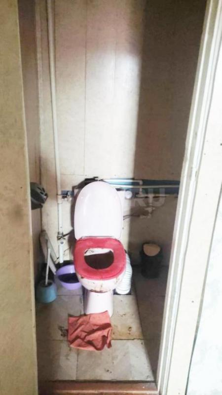 Продам квартиру 3х комнатную г. - Орск
