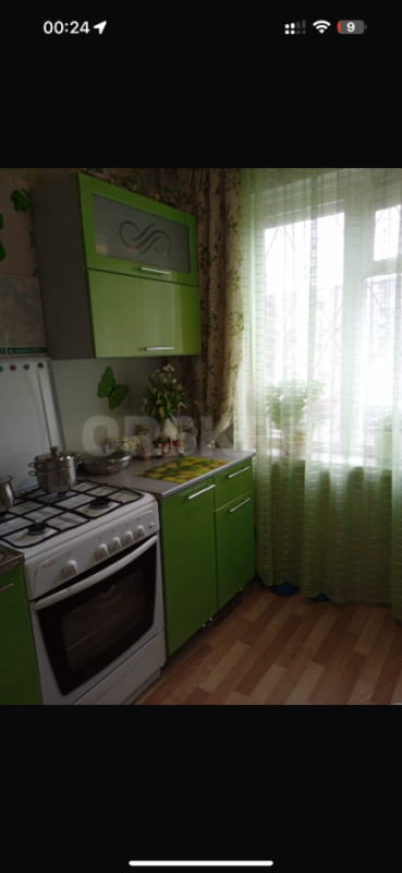Продается чистая уютная квартира в спальном районе города. - Орск