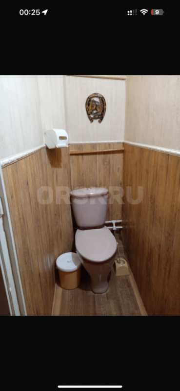 Продается чистая уютная квартира в спальном районе города. - Орск