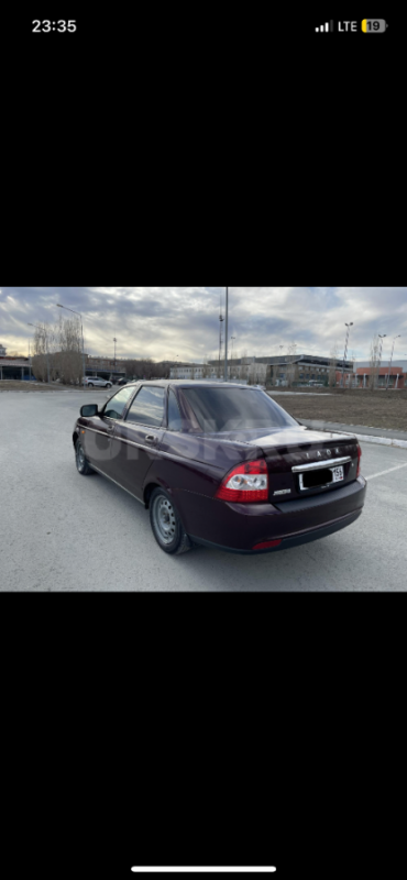 Продам свой личный автомобиль
СОБСТВЕНИК! - Орск