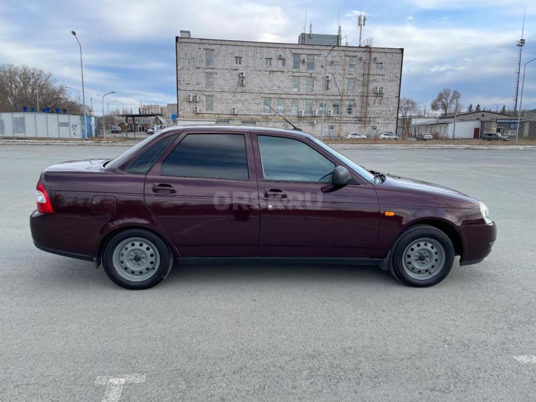 Продам свой личный автомобиль
СОБСТВЕНИК! - Орск
