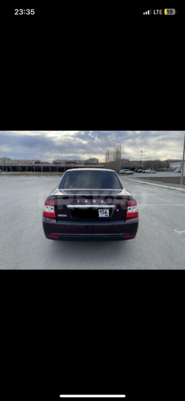 Продам свой личный автомобиль
СОБСТВЕНИК! - Орск