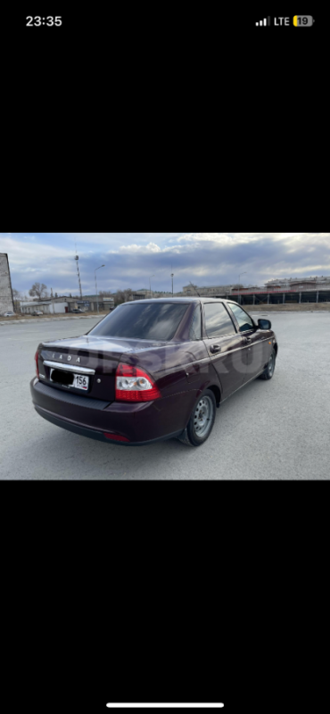 Продам свой личный автомобиль
СОБСТВЕНИК! - Орск