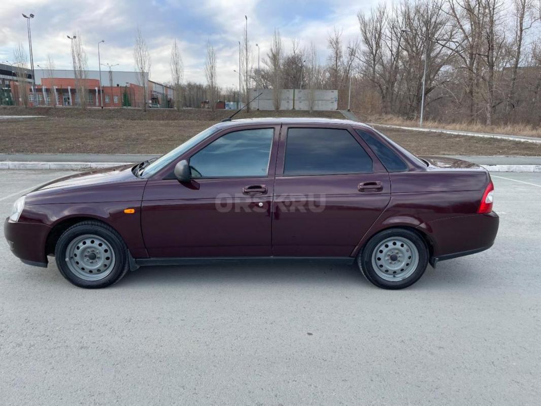 Продам свой личный автомобиль
СОБСТВЕНИК! - Орск