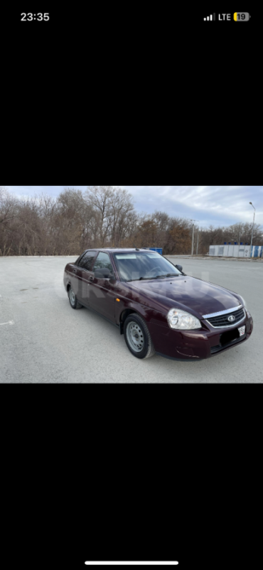 Продам свой личный автомобиль
СОБСТВЕНИК! - Орск