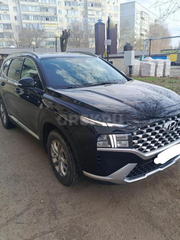 Продам автомобиль в отличном состоянии. - Оренбург