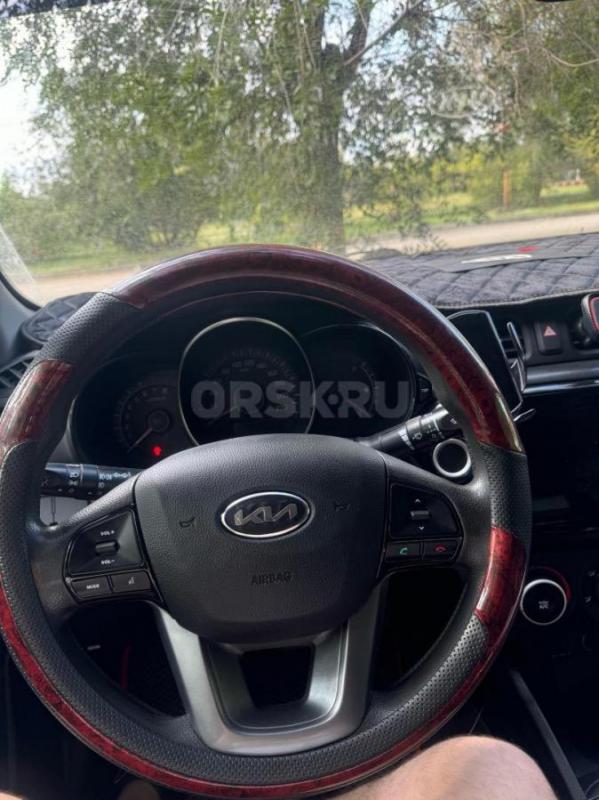 Продам Надежный Автомобиль Kio Rio 3 2015. - Орск