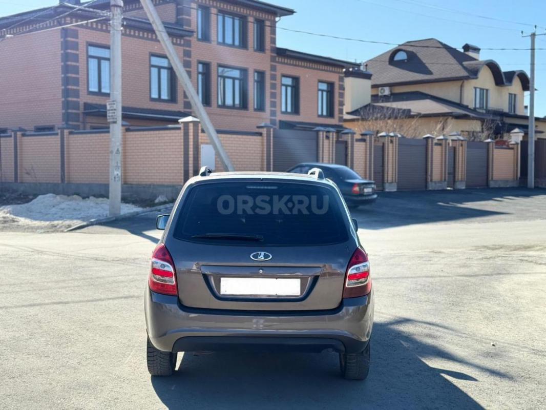 Продам Лада Калина 2014 года. - Орск
