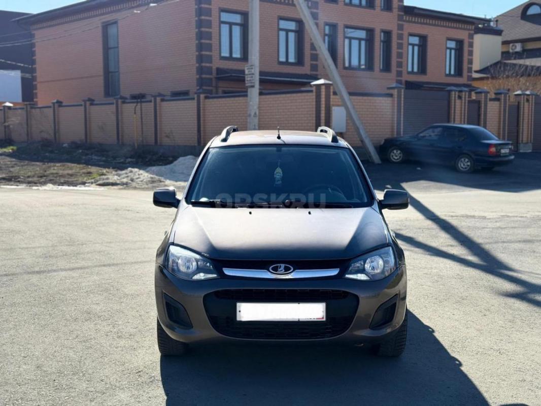 Продам Лада Калина 2014 года. - Орск