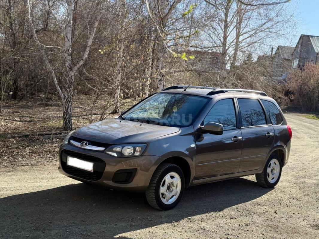 Продам Лада Калина 2014 года. - Орск