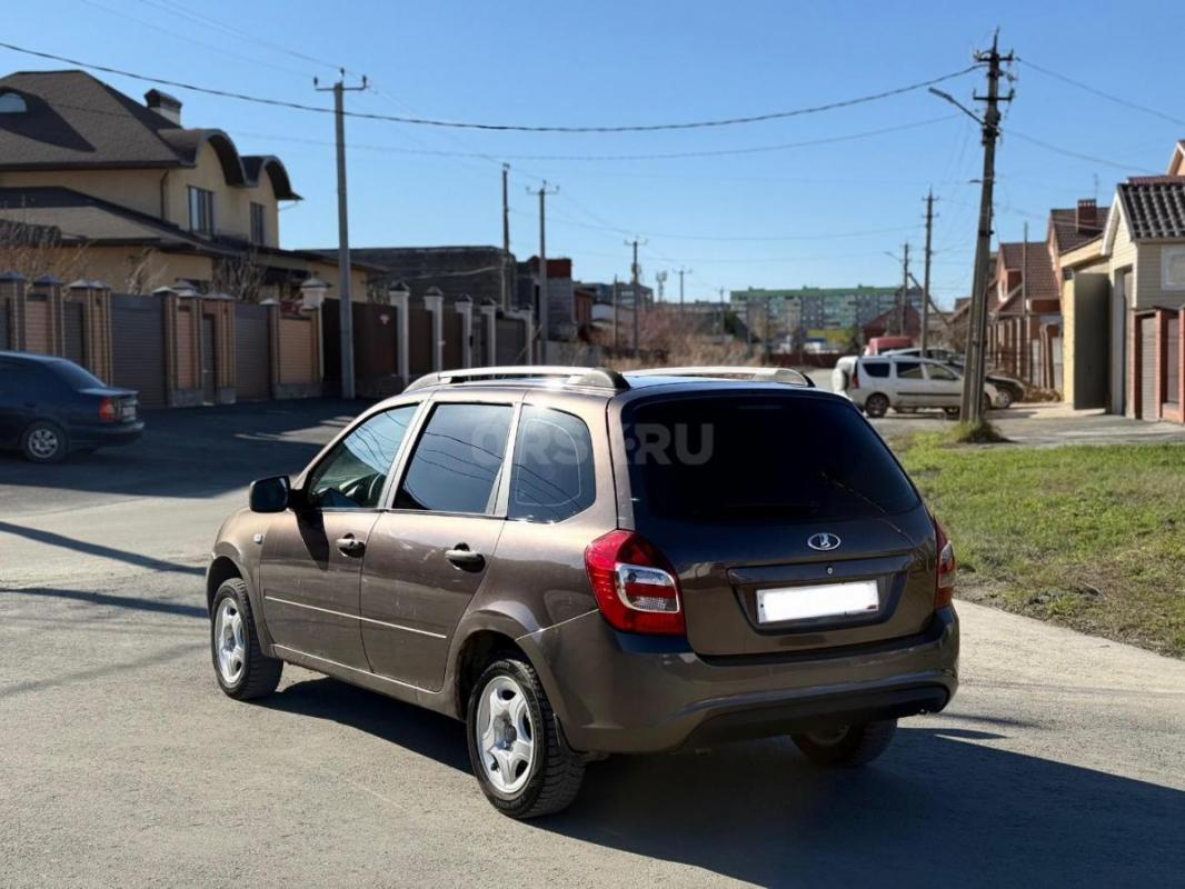 Продам Лада Калина 2014 года. - Орск