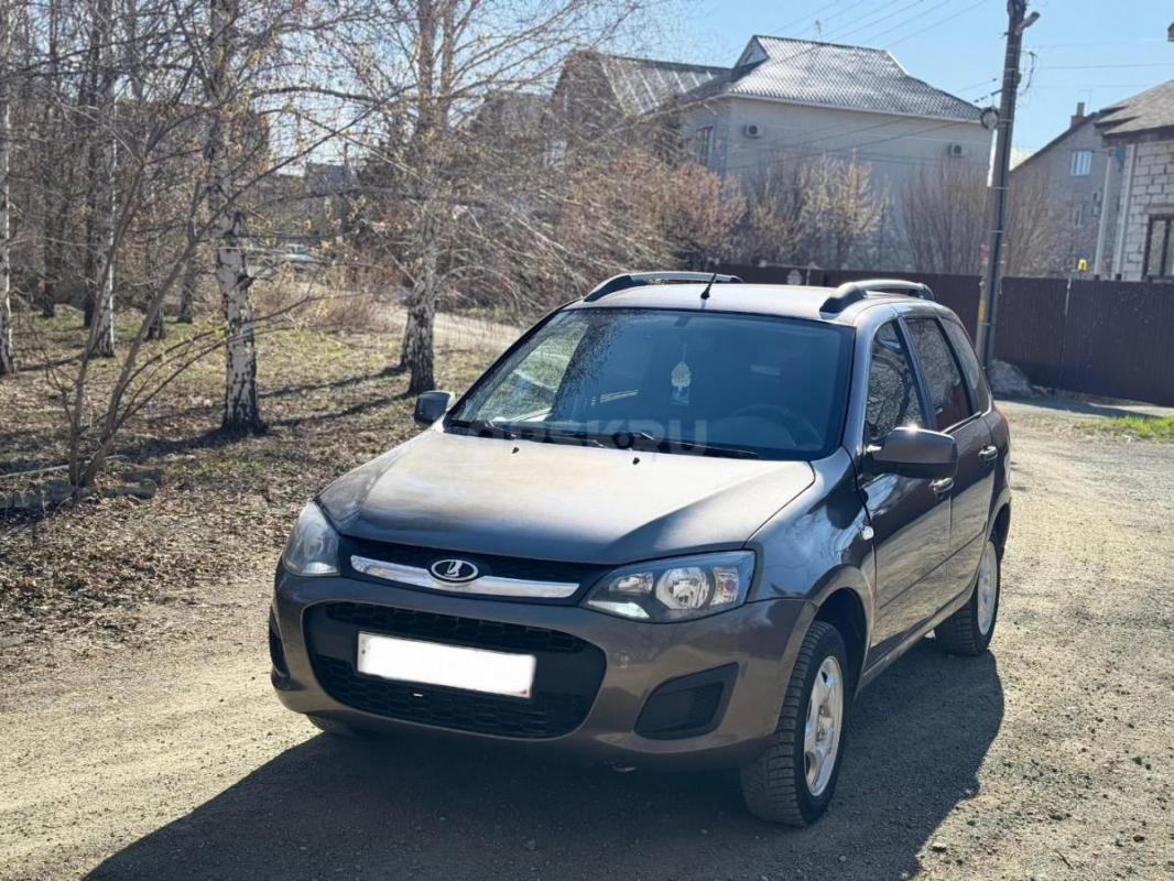 Продам Лада Калина 2014 года. - Орск