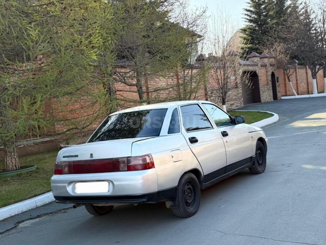 Продам бодрый уверенный автомобиль для ежедневной эксплуатации. - Орск