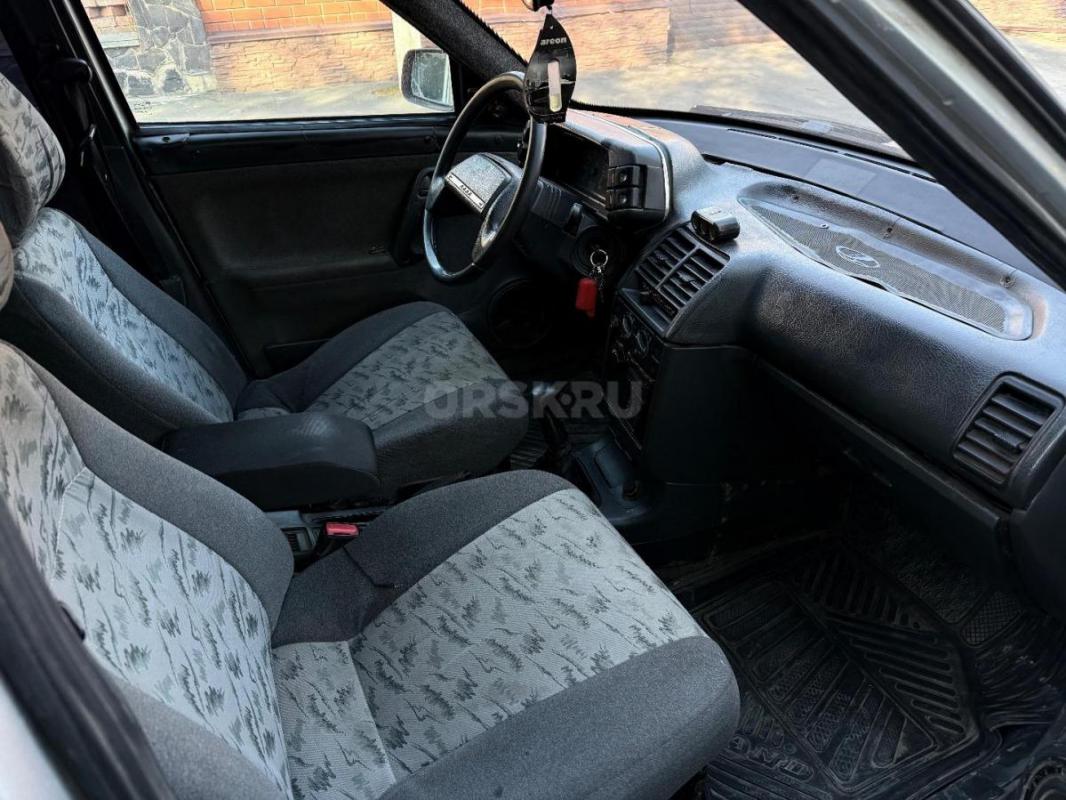 Продам бодрый уверенный автомобиль для ежедневной эксплуатации. - Орск