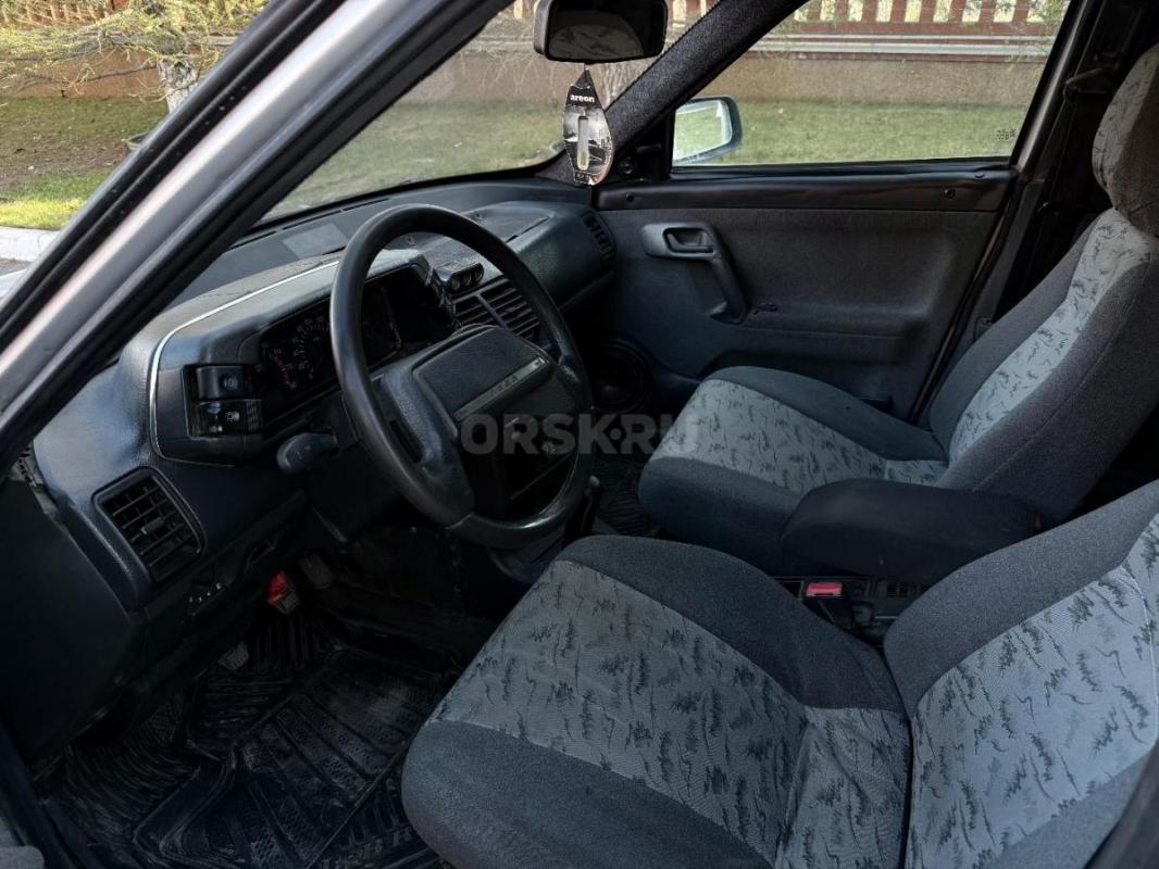 Продам бодрый уверенный автомобиль для ежедневной эксплуатации. - Орск