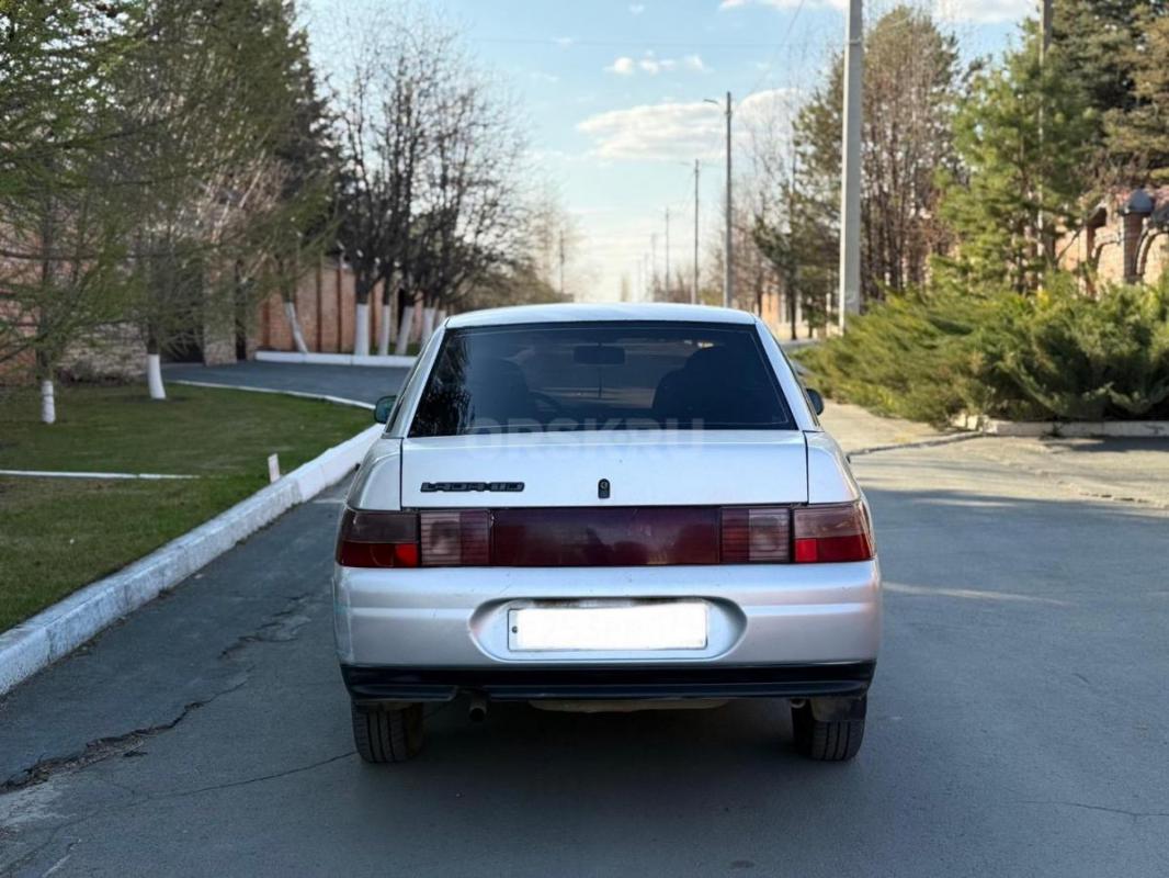 Продам бодрый уверенный автомобиль для ежедневной эксплуатации. - Орск
