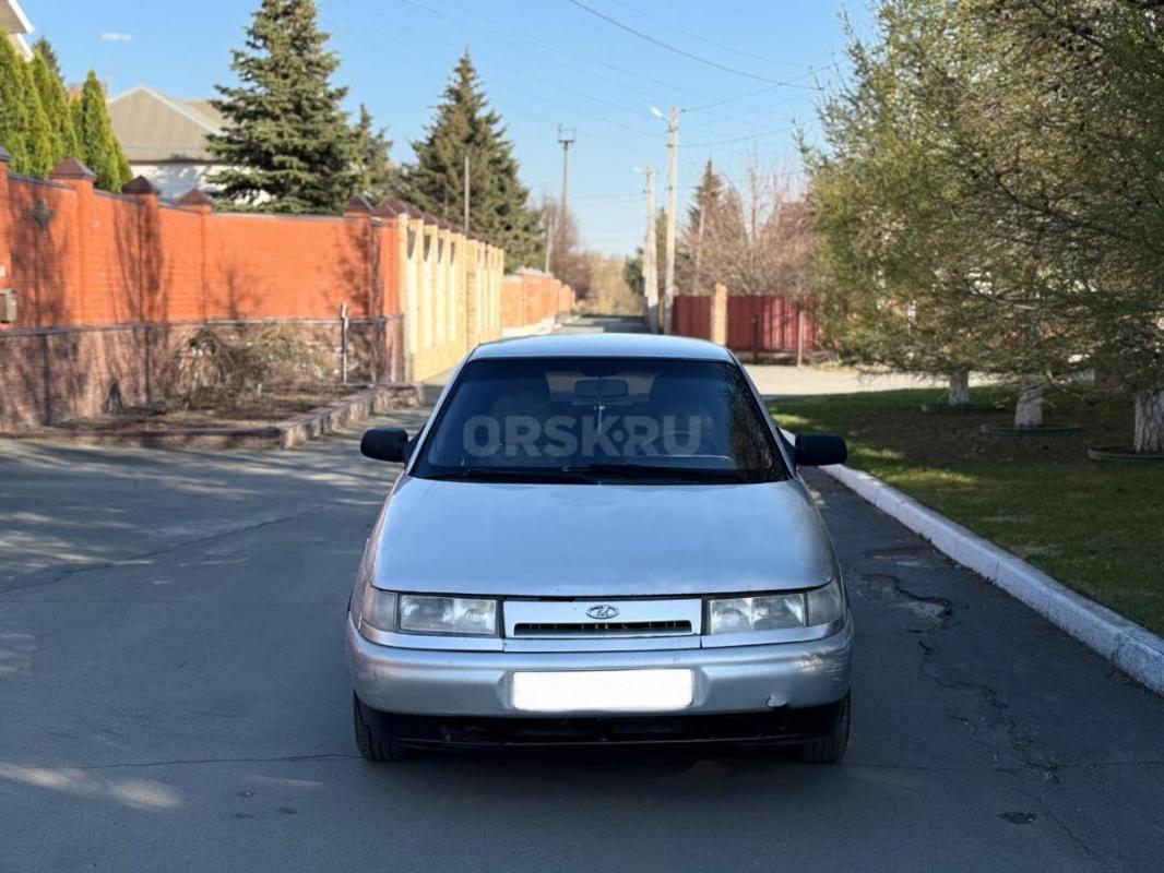 Продам бодрый уверенный автомобиль для ежедневной эксплуатации. - Орск