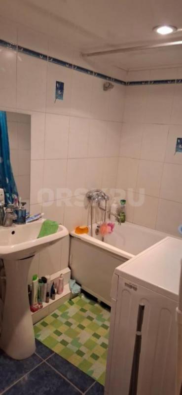Продам квартиру в хорошем районе. - Орск