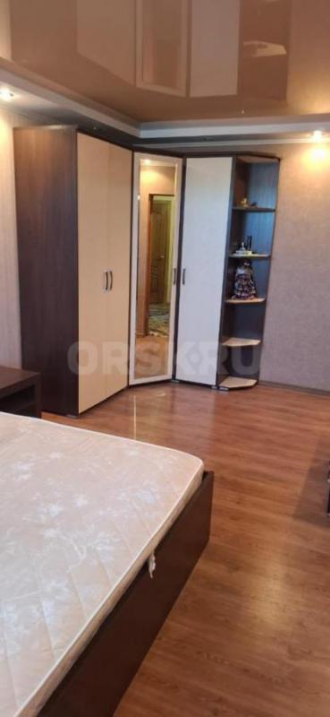 Продам квартиру в хорошем районе. - Орск