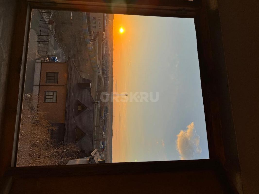 Продам 2 х комн. - Орск