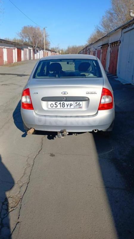 Продам Ладу Калину
1 хозяин. - Орск
