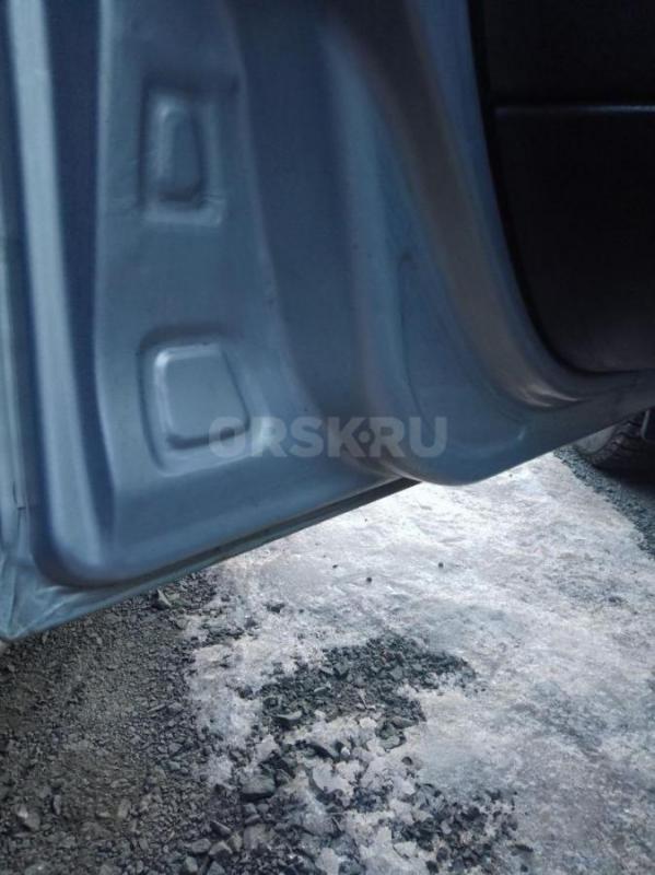 Продам ВАЗ Калина 2009 г. - Орск