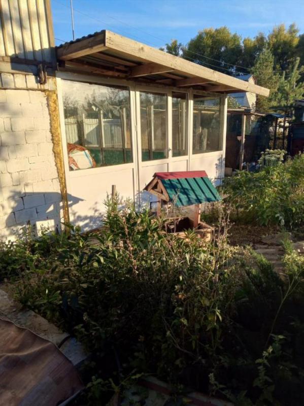Продам дачу СНТ «Ударник» территориально расположена за 7 микр. - Орск