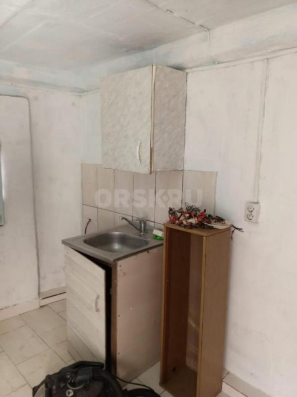 Продам дачу СНТ «Ударник» территориально расположена за 7 микр. - Орск