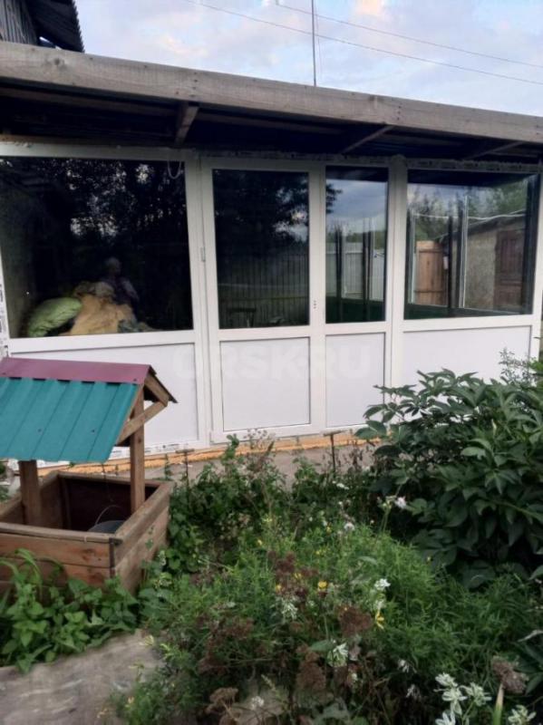 Продам дачу СНТ «Ударник» территориально расположена за 7 микр. - Орск