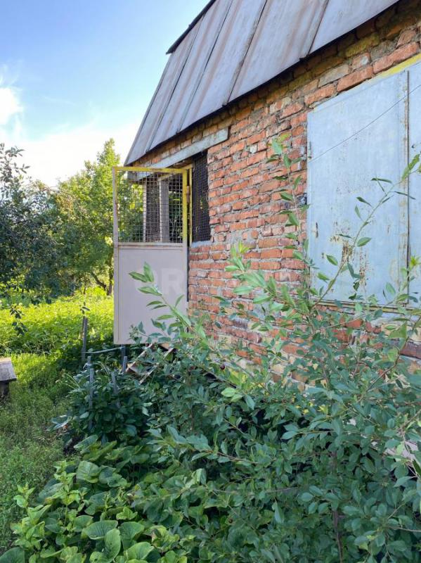 Если хотите после работы слиться с природой, кушать экологически чистые овощи и фрукты, отдыхать на - Орск