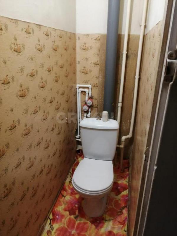 Сдам трехкомнатную квартиру по улице Кутузова 48, кв 84, 3 этаж. - Орск
