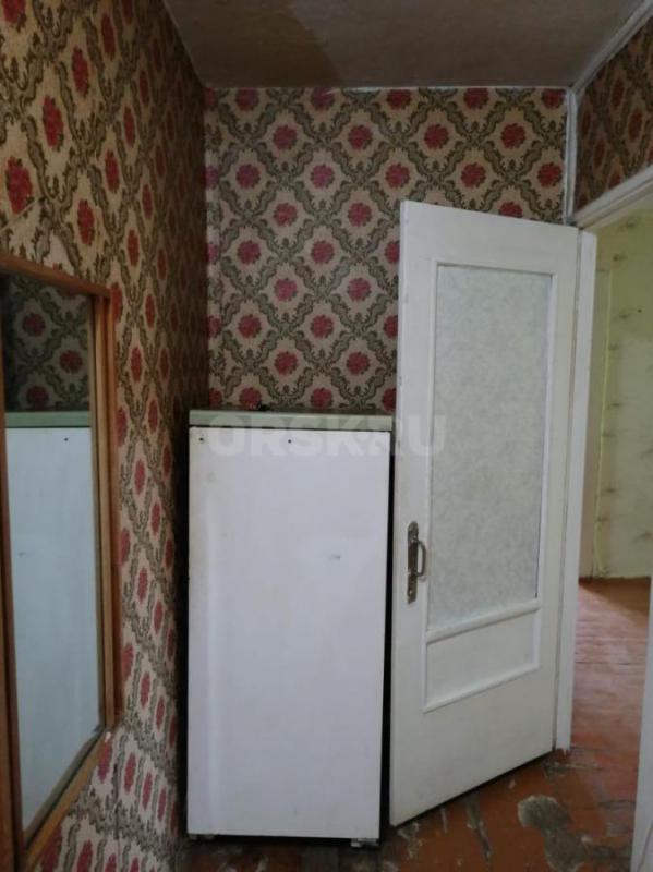 Сдам трехкомнатную квартиру по улице Кутузова 48, кв 84, 3 этаж. - Орск