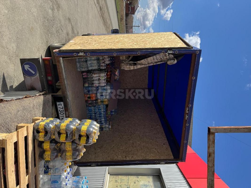 Грузоперевозки город межгород 
Переезды 
Вывоз мусора 
С грузчиками и без 
Лучшие цены - Орск