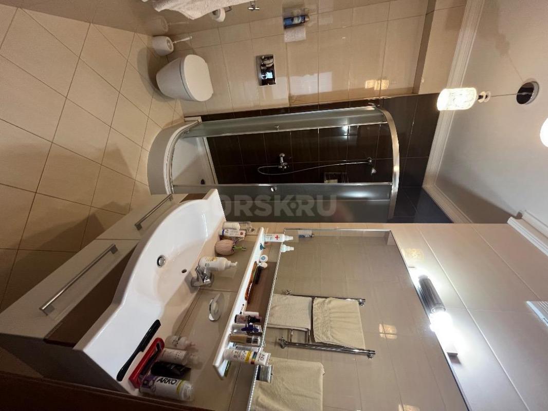 Продается просторный и комфортный дом, в идеальном состоянии. - Орск