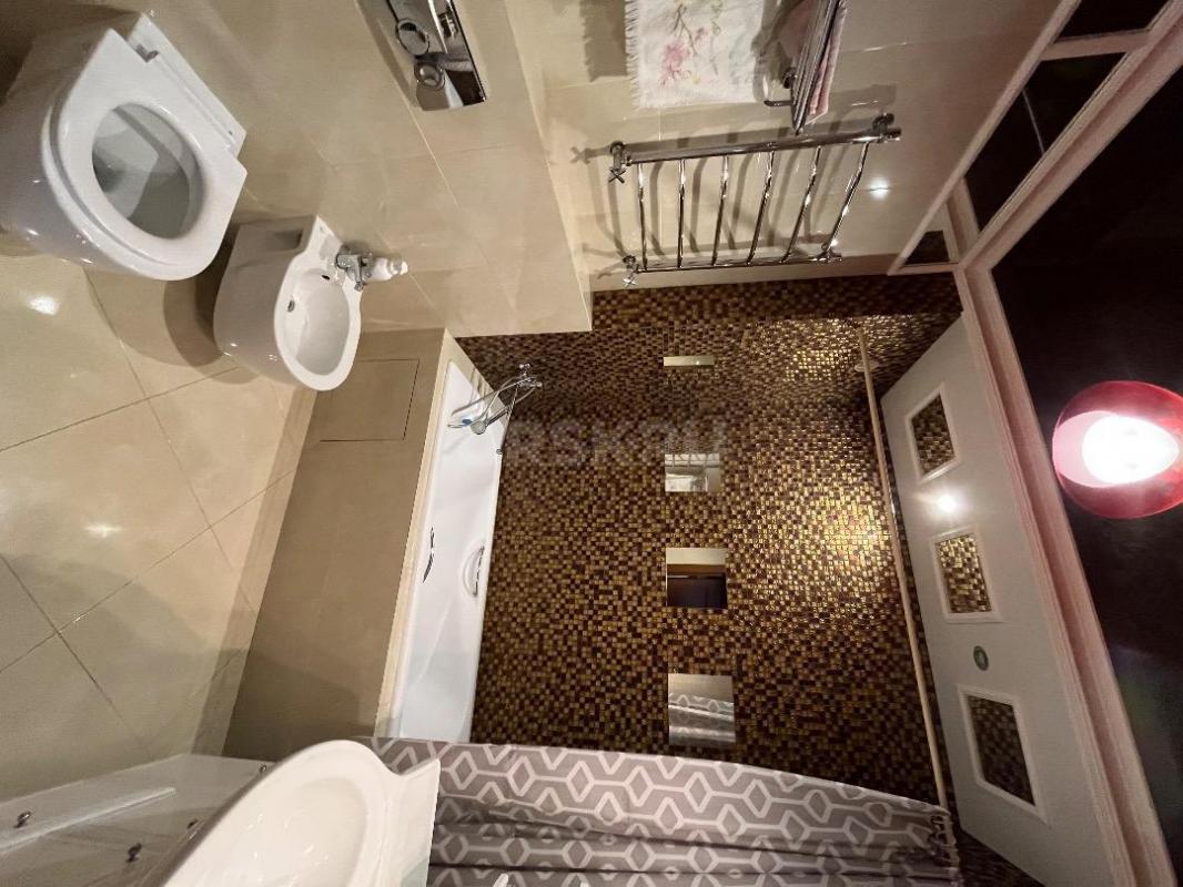 Продается просторный и комфортный дом, в идеальном состоянии. - Орск