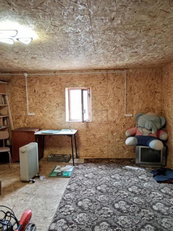 Продам садовый участок СК «Ударник» (Темирхановские сады) ОЗТП кольцо 55 маршрута
Земля 5 соток, на - Орск