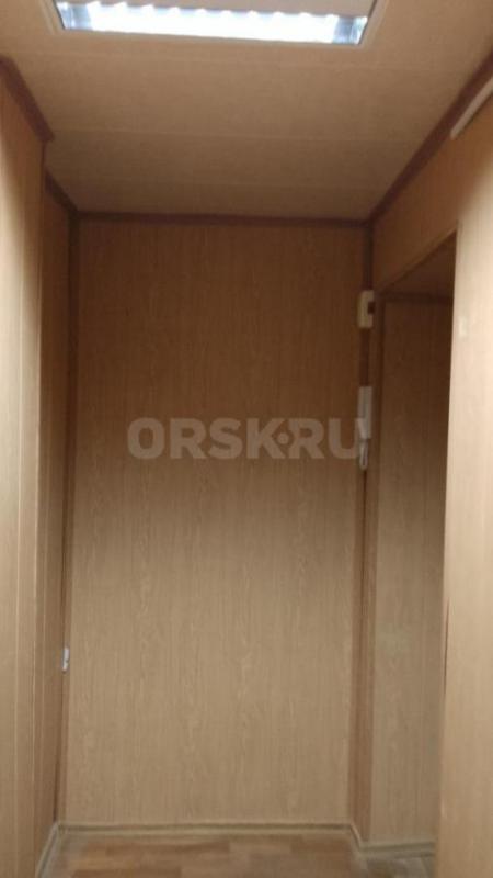 Предлагаем к вашему вниманию 2-х комнатную квартиру в р-не Мясокомбината, ул. - Орск